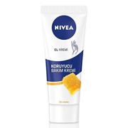 Nivea El Kremi Koruyucu Bakım 75 Ml