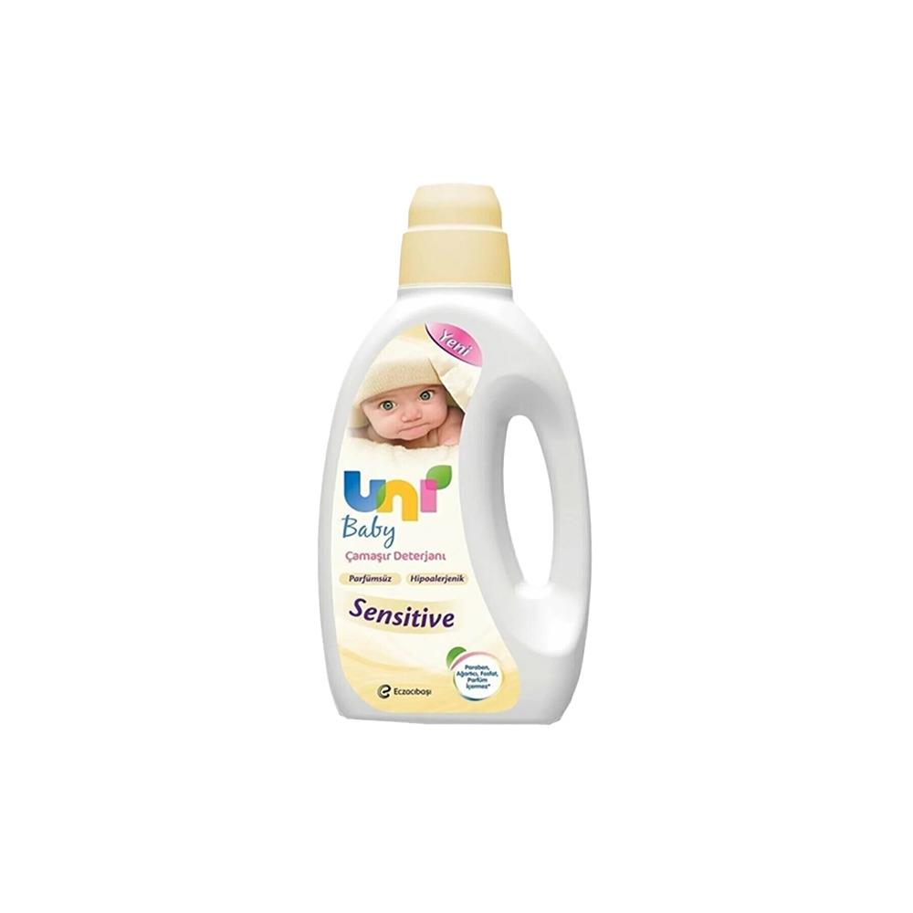 Uni Baby Çamaşır Deterjanı 1000 Ml