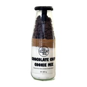 So Sweet Co.Chocolate Chip Cookie Mix Pişirmeye Hazır Kurabiye Karışımı 560Gr