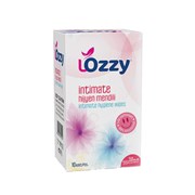 Lozzy Intimate Hijyen Mendili 10 Lu