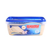 Okyay Vanilyalı Helva 740 Gr.