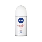 Nivea Roll-On 50Ml Powder Touch