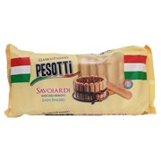 Pesotti Kedi Dili Bisküvi 200 Gr