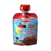 Eker Puding 65Gr Çikolatalı