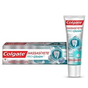 Colgate Hassasiyete Pro Çözüm Anında Rahatlama Sensitive Pro Relief Diş Macunu 75 ml