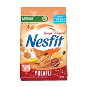 Nestle Nesfit Meyveli 400 Gr .