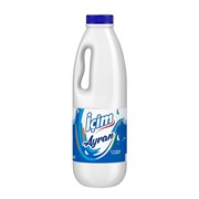 İçim Ayran 1500 Ml. Plastik Şişe