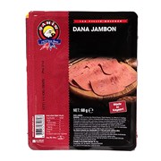 Şahin Dana Jambon 60Gr