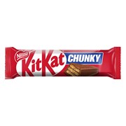 Nestle Kitkat Chunky Çikolatalı Gofret 38Gr
