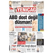 Yeni Çağ Gazetesi