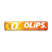 Olips Şeker 28Gr Limon&Portakal