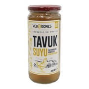 Veg&Bones Tavuk Suyu 480Ml 