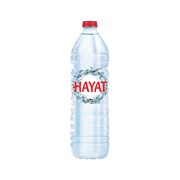 Hayat Su 1,5 Lt.