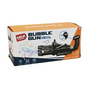 Bubble Gun Pilli Oto Köpük Makinesi