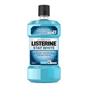 Listerine Stay White Ağız Bakım Ürünü 250 Ml 