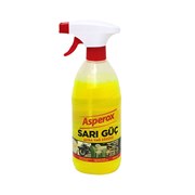 Asperox Sarı Güç 650 Ml