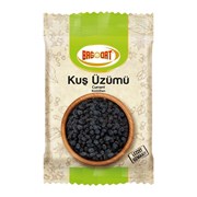 Bağdat Kuş Üzümü 40 Gr Poşet.