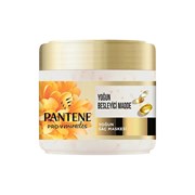 Pantene Elektiriklenme Karşıtı Yoğun Saç Maskesi 300 Ml