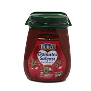 Burcu Domates Salçası Cam 1500 Gr