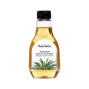 The Lifeco Organik Agave Şurubu 330 Gr