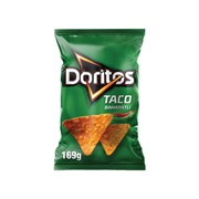 Doritos Taco Parti Paket 169 Gr.