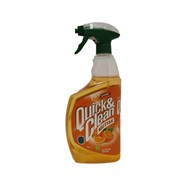 Quick Clean Mutfak Spreyi Portakal Yağlı 1 Lt