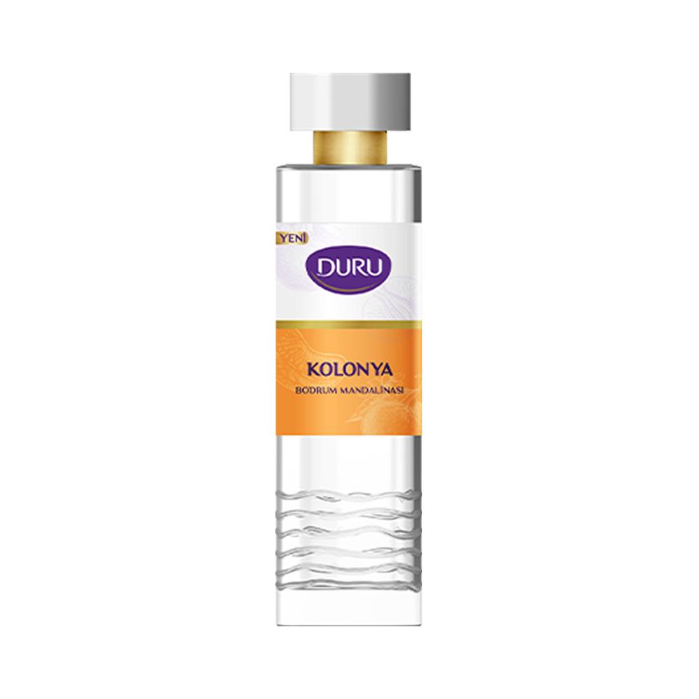 Duru Kolonya 400Ml Bodrum Mandalinası