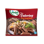 Pınar Catering Dana İnegöl Köfte 1000 Gr