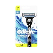 Gillette Mach3 Start Makina 2-Up