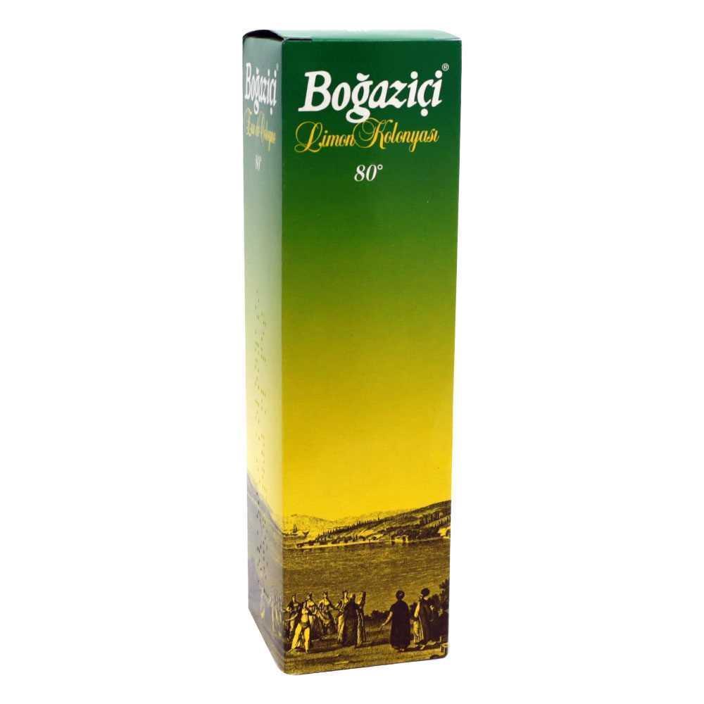 Boğaziçi Kolonya 400 Ml