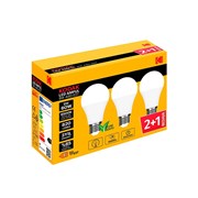 Kodak Led Ampul 9 W 3 Lü