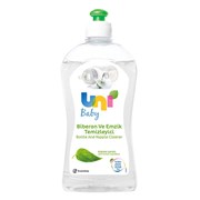 Uni Baby Biberon Ve Emzik Temizleyici  500 Ml 