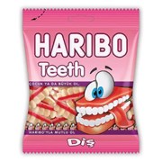 Haribo Diş 80 Gr.