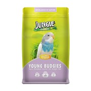 Jungle Yavru Muhabbet Yemi 400 gr