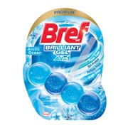 Bref Brıllant Gel Wc Blok 42Gr Okyanus