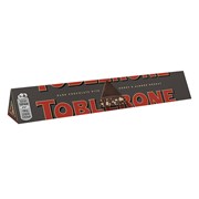 Toblerone 100 Gr Ballı Badem Nugatlı Bitter İsviçre Çikolatası