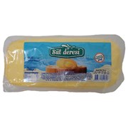 Karlıdağ Süt Deresi Tuzsuz %7 Süt Yağlı Bitkisel Margarin 1000 Gr 