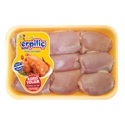 Erpiliç Tabaklı But Izgara Kg