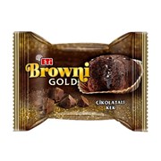 Eti Browni Gold Daha Soslu Kek Çikolatalı 45 Gr
