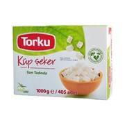 Torku Beyaz Küp Şeker 1 Kg 