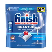 Finish Quantum Powerball Tablet 30'lı