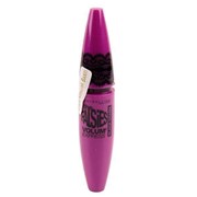 Maybelline Mascara Falsies Volume Drama Black.