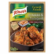 Knorr Frında Tavuk Çeşnili Kekikli & Fesleğenli 29 Gr