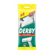 Derby Banyo 5+1 Li Poşet