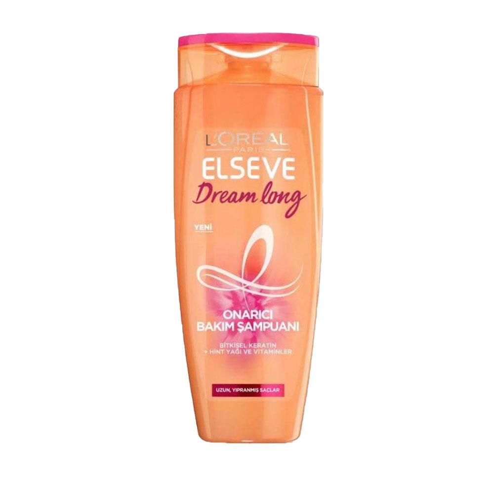 Elseve Şampuan 390Ml Onarıcı