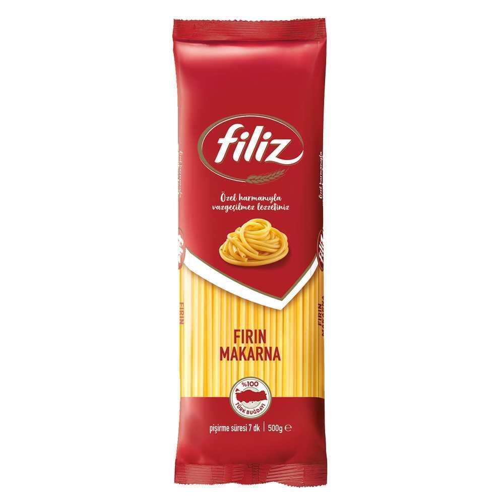Filiz Fırın Makarna 500 Gr.