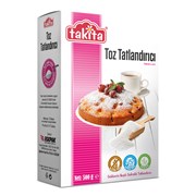 Takita Toz Tatlandırıcı 500 Gr