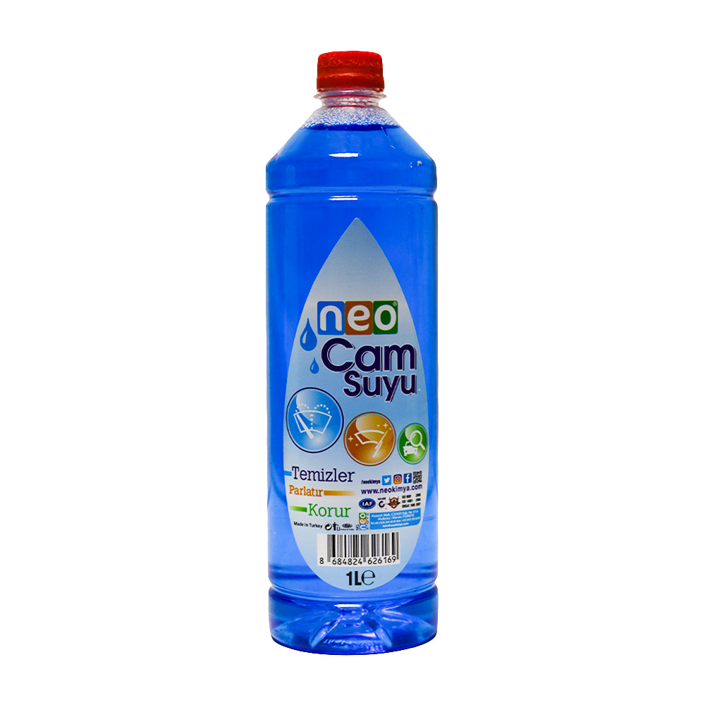 Neo Cam Suyu 1Lt