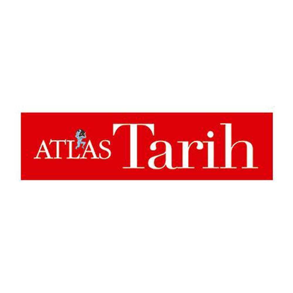 Atlas Tarih .