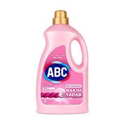 Abc Narin Ve Yünlüler İçin Sıvı Çamaşır Deterjanı 2700 Ml